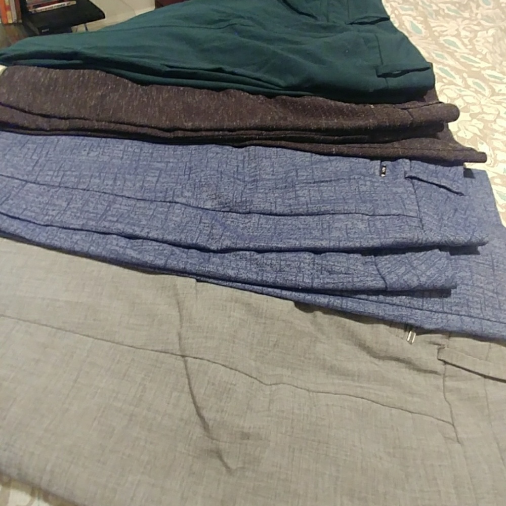 SOLD: New York & Company pants